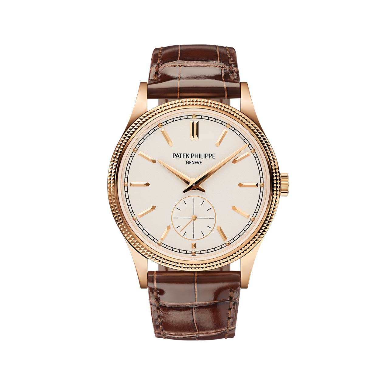 カラトラバ 6119R-001｜PATEK PHILIPPE - パテック フィリップ