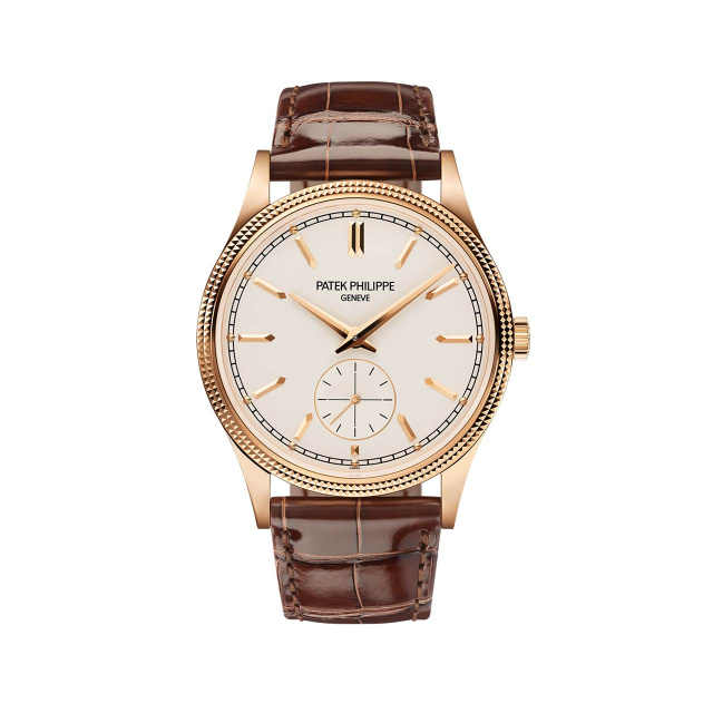 PATEK PHILIPPE カラトラバ 6119R-001