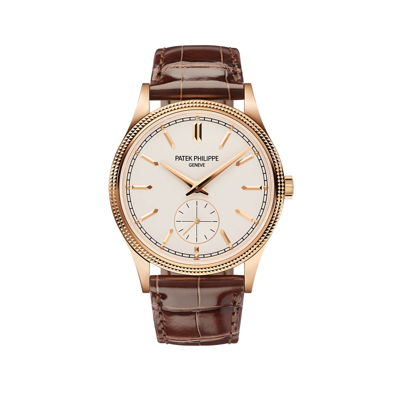 PATEK PHILIPPE カラトラバ 6119R-001