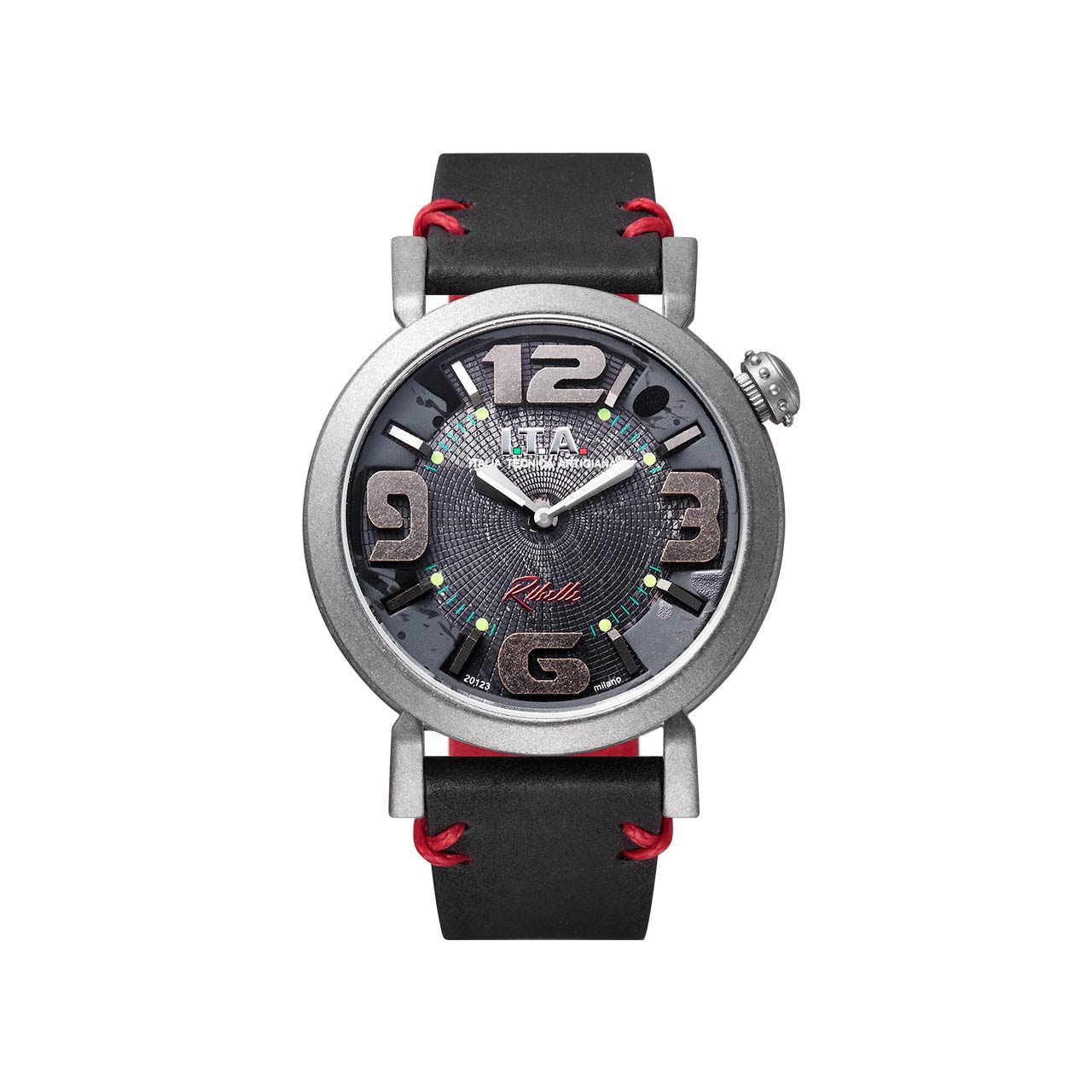 I.T.A. リッベレ Ref.22.00.04