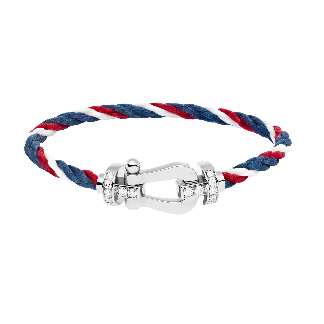 フォース10 LMブレスレット 0B0026-6B1050｜FRED - フレッド