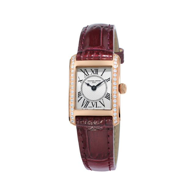 FREDERIQUE CONSTANT CLASSICS CARREE LADIES FC-200MCD14