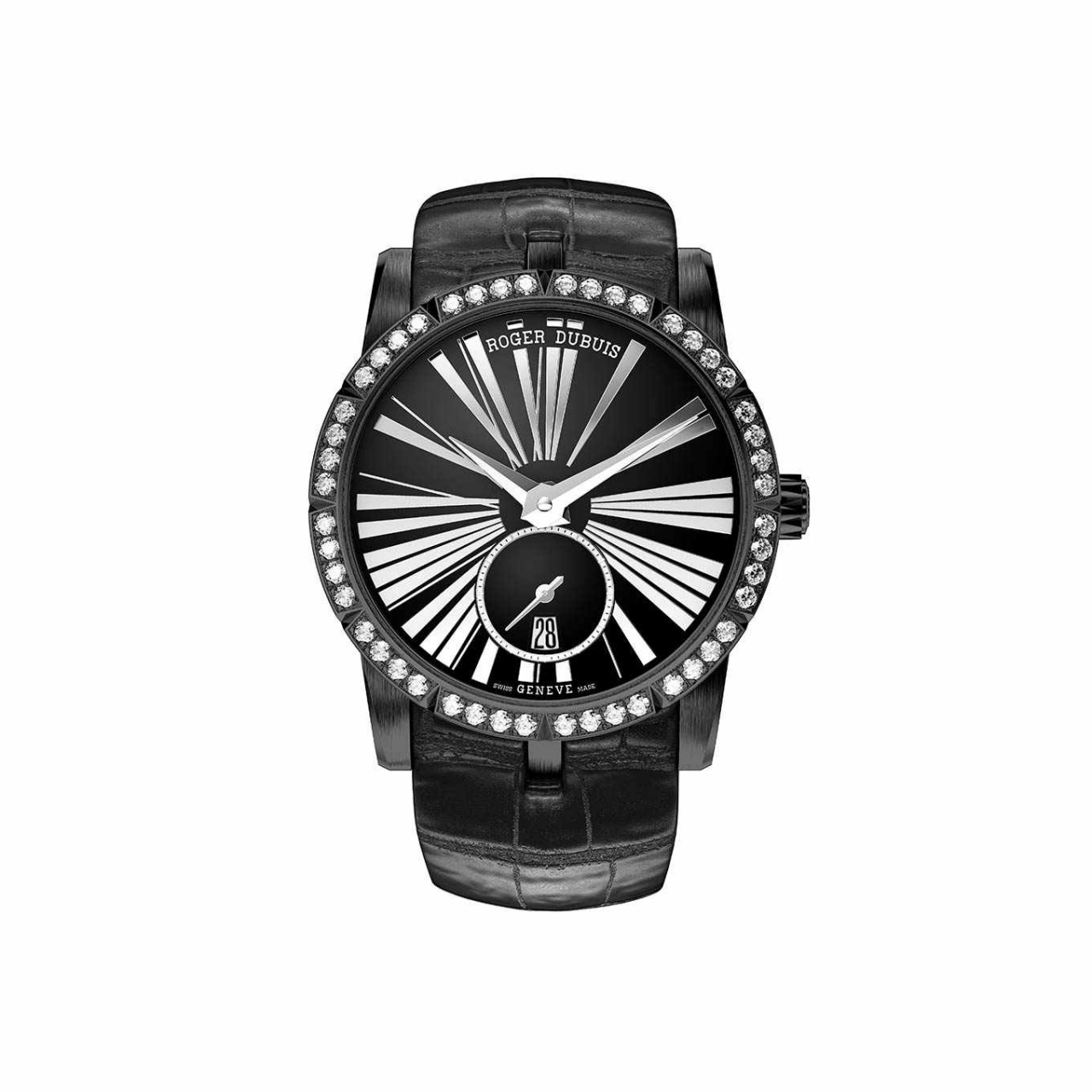 ROGER DUBUIS エクスカリバー36 RDDBEX0593