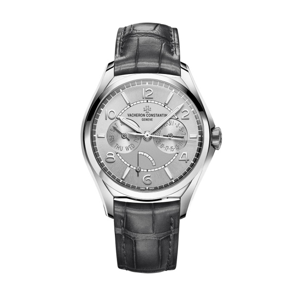 VACHERON CONSTANTIN フィフティーシックス・デイ/デイト 4400E/000A-B437
