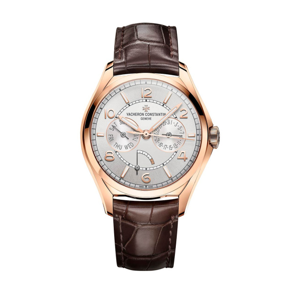 フィフティーシックス・デイ/デイト BY VACHERON CONSTANTIN フィフティーシックス・デイ/デイト ヴァシュロン・コンスタンタン