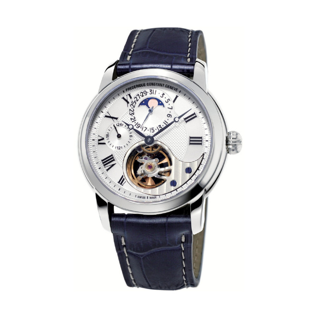 FREDERIQUE CONSTANT HEART BEAT MANUFACTURE FC-945MC4H6