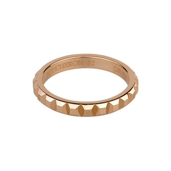 クルドパリ リング BY BOUCHERON クルドパリ リング ブシュロン