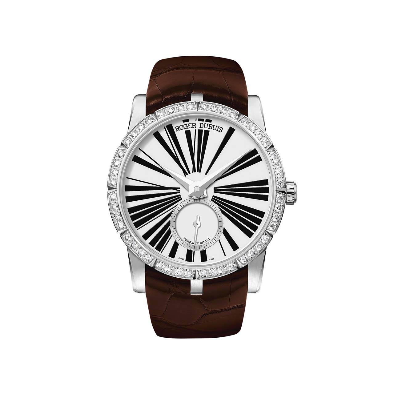 ROGER DUBUIS エクスカリバー36 RDDBEX0463