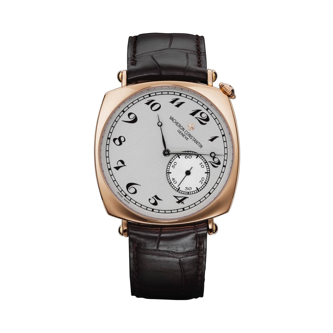 HISTORIQUES｜VACHERON CONSTANTIN - ヴァシュロン・コンスタンタン 
