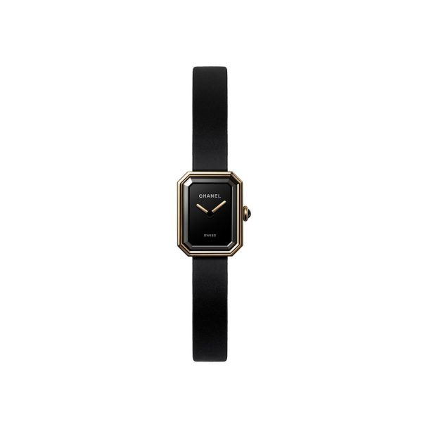 CHANEL プルミエール ヴェルヴェット H6125