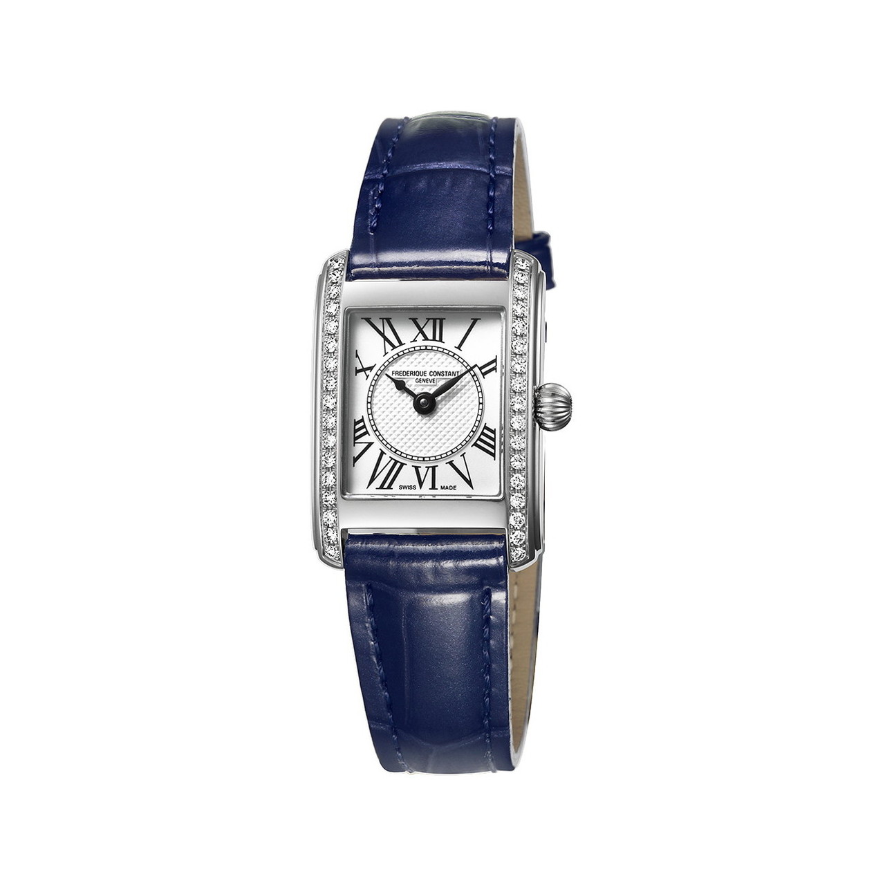 FREDERIQUE CONSTANT CLASSICS CARREE LADIES FC-200MCD16