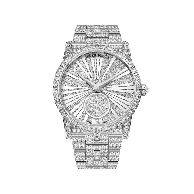 ROGER DUBUIS エクスカリバー36 RDDBEX0417