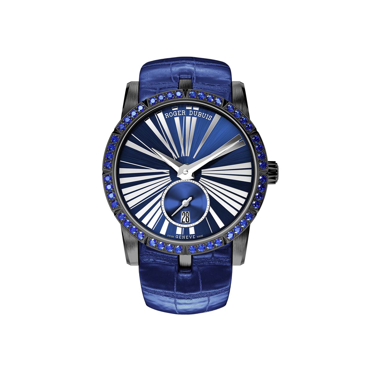 ROGER DUBUIS エクスカリバー36 RDDBEX0612