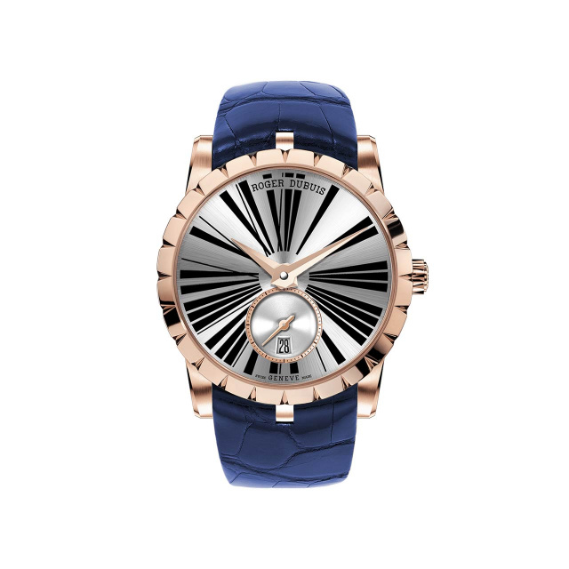 ROGER DUBUIS エクスカリバー RDDBEX0587