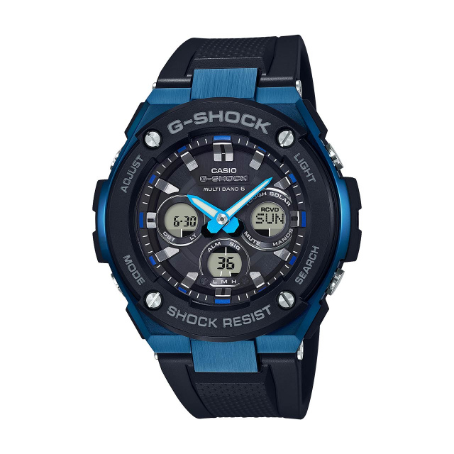 G-SHOCK Ref.GST-W300G-1A2JF 