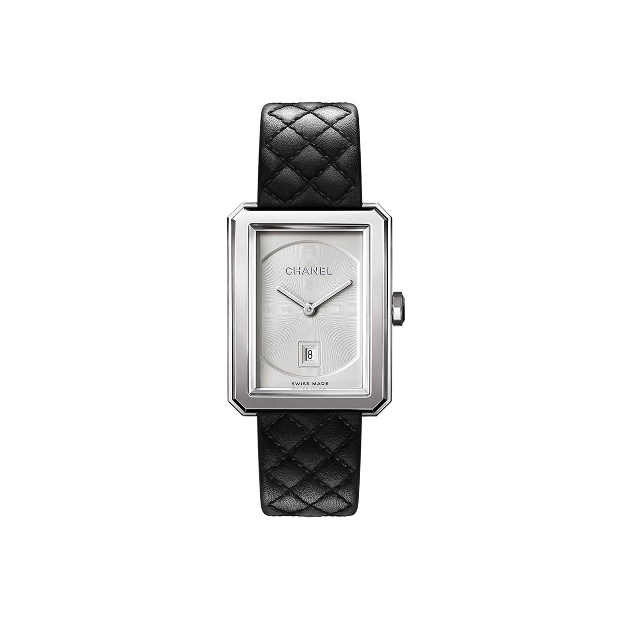ボーイフレンド H6954｜CHANEL - シャネル｜ウォッチ｜神戸三宮 正規時計宝飾店カミネ｜神戸三宮 正規時計宝飾店カミネ