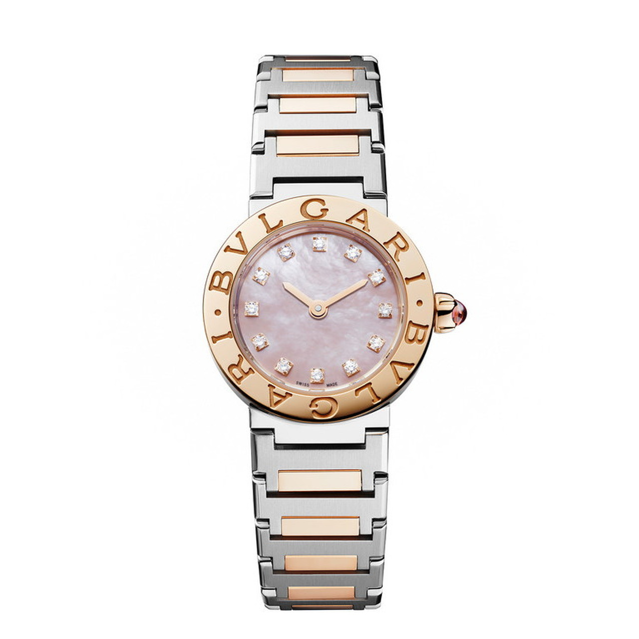 いいスタイル ブルガリブルガリ 103065｜BVLGARI ブルガリ｜ウォッチ｜神戸 - クラフト・布製品