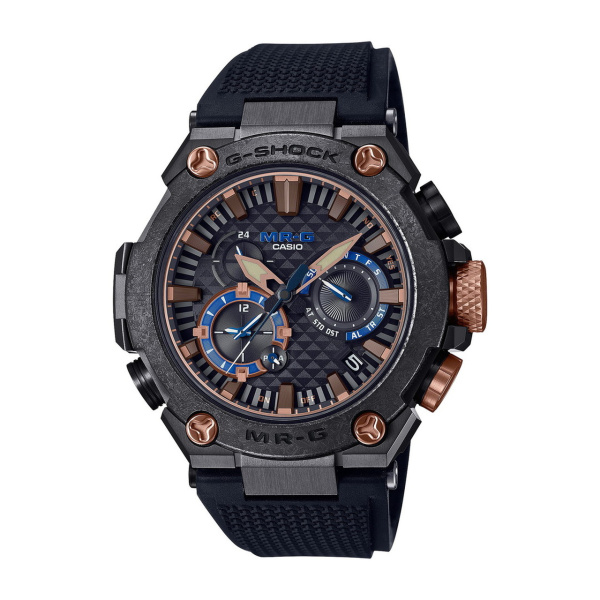 G-SHOCK MRG-B2000R-1AJR【勝色(かちいろ)】 MRG-B2000R-1AJR