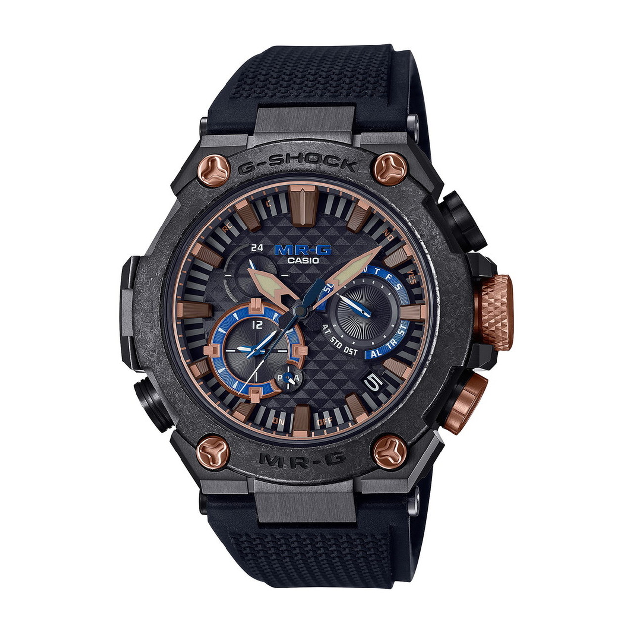 G-SHOCK MRG-B2000R-1AJR【勝色（かちいろ）】 MRG-B2000R-1AJR