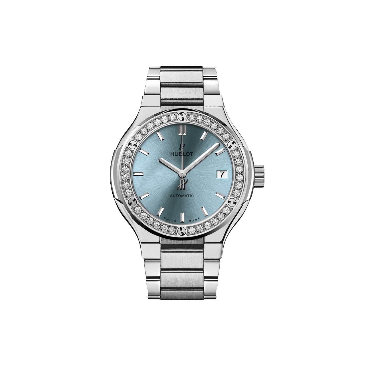 CLASSIC FUSION｜HUBLOT - ウブロ｜LADIES'｜ウォッチ｜神戸三宮