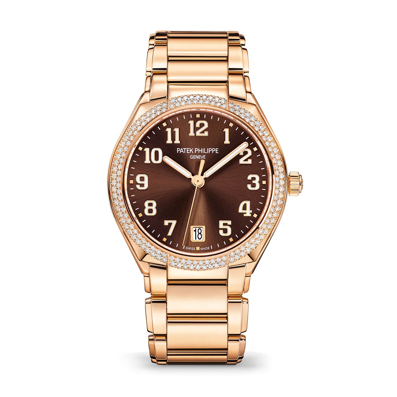 PATEK PHILIPPE TWENTY~4 AUTOMATIC 7300/1200R-001