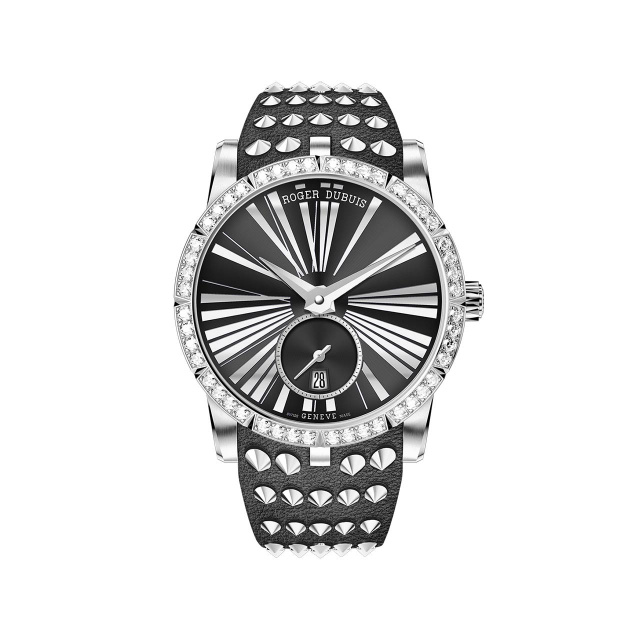 ROGER DUBUIS エクスカリバー レディ ピレリ RDDBEX0666