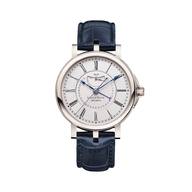 Lang & Heyne ハインリッヒ 