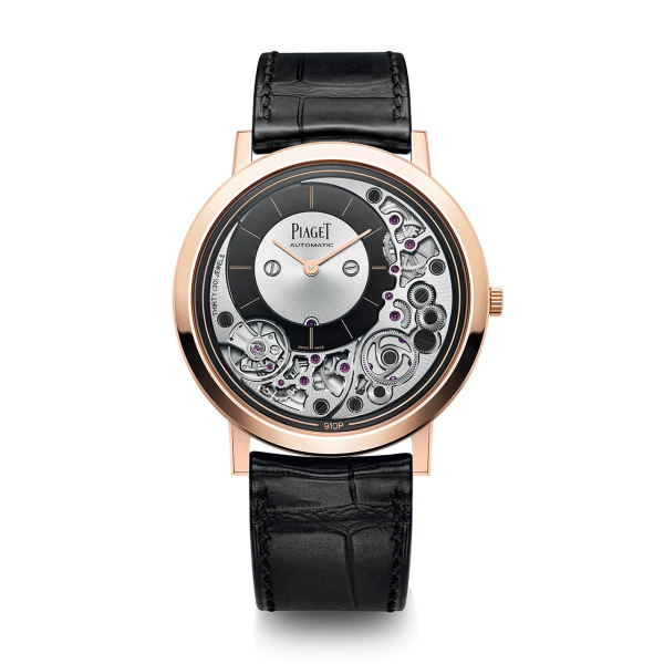 アルティプラノ アルティメート オートマティック BY PIAGET アルティプラノ アルティメート オートマティック ピアジェ