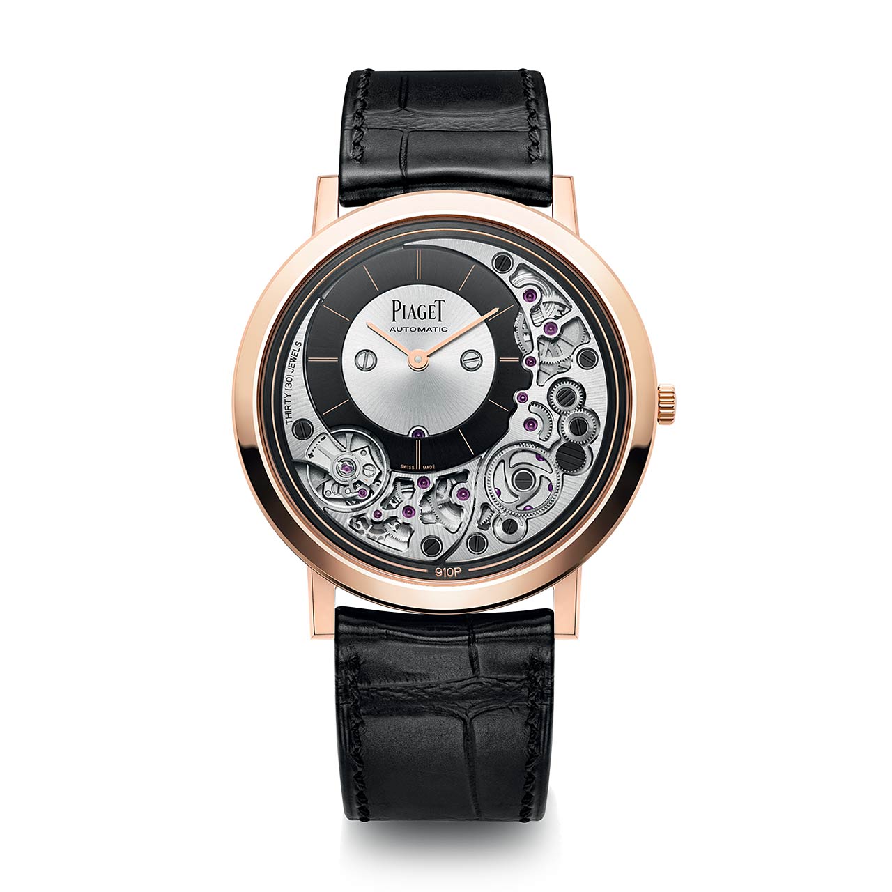 PIAGET アルティプラノ アルティメート オートマティック Ref.G0A43120