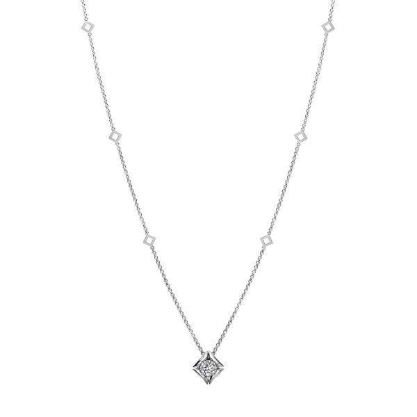 FOREVERMARK フォーエバーマーク エターナル コレクション™ ロングネックレス 