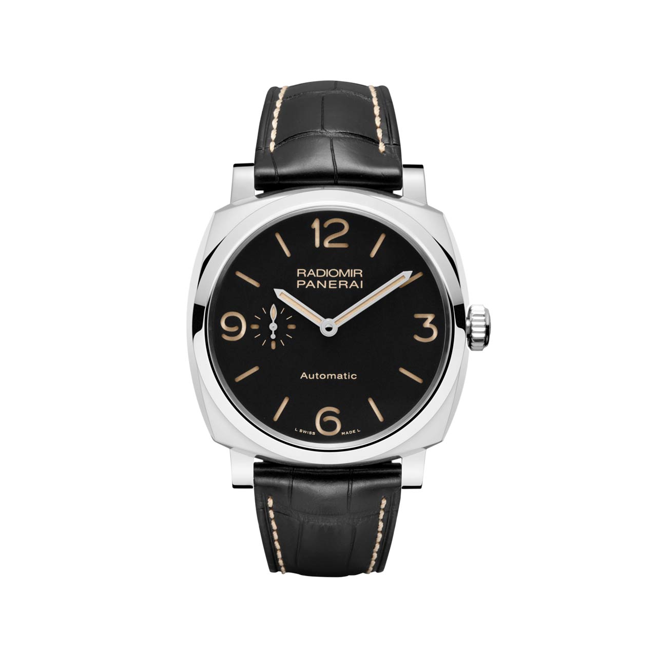 PANERAI ラジオミール 1940 3デイズ オートマティック アッチャイオ PAM00620