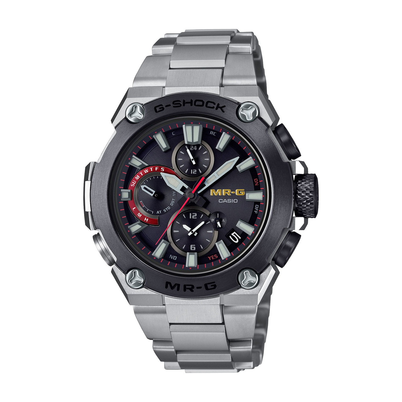 MRG-B1000D-1AJR MRG-B1000D-1AJR｜G-SHOCK - Gショック｜ウォッチ｜神戸三宮 正規時計宝飾店カミネ｜神戸三宮 正規 時計宝飾店カミネ
