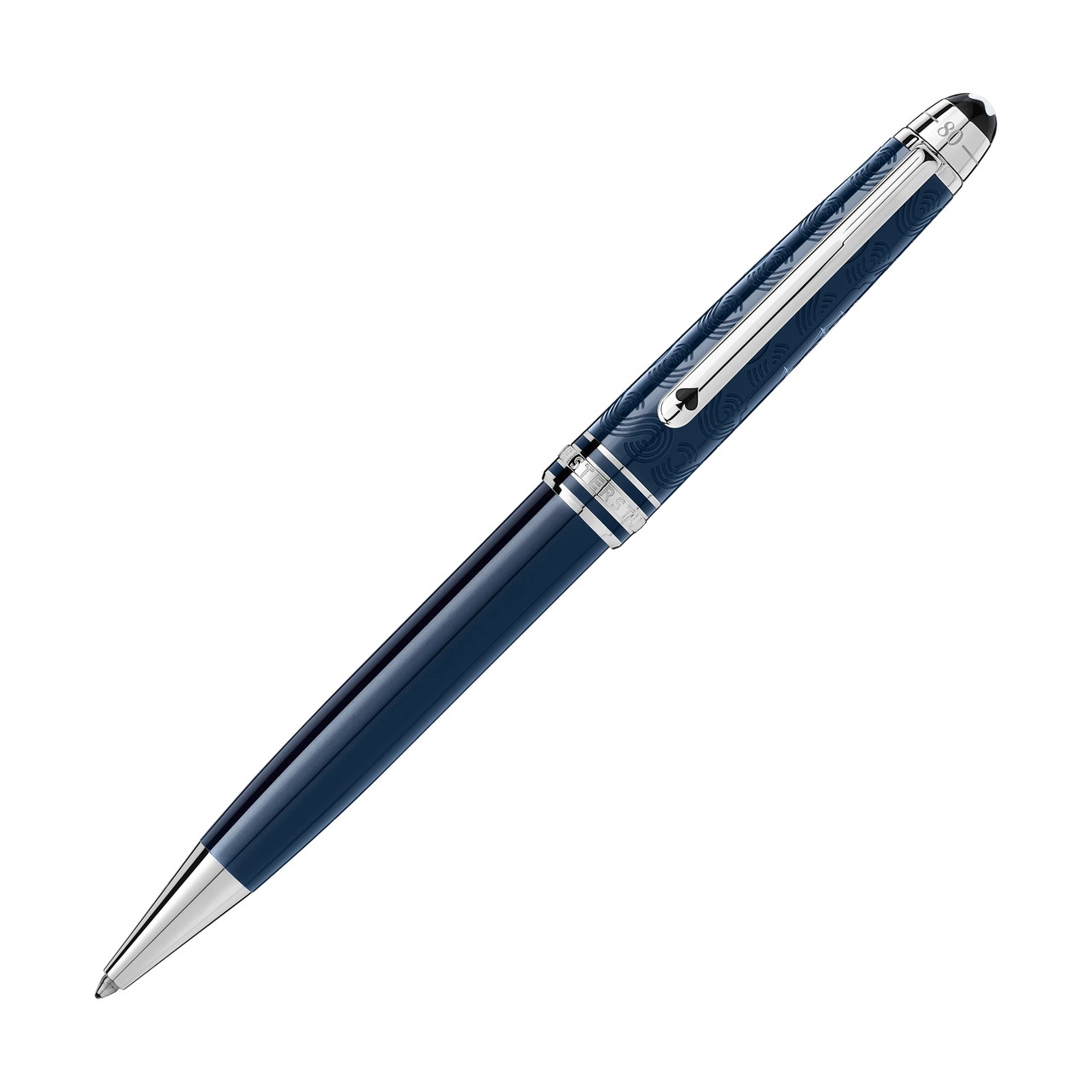 MONT BLANC - モンブラン                            マイスターシュテュック アラウンド ザ ワールド イン 80デイズ クラシック ボールペン                                                                        ペン・筆記具                    ペン・ヒッキグ                CHECKED ITEM最近チェックした商品SNSリンクSNS共有