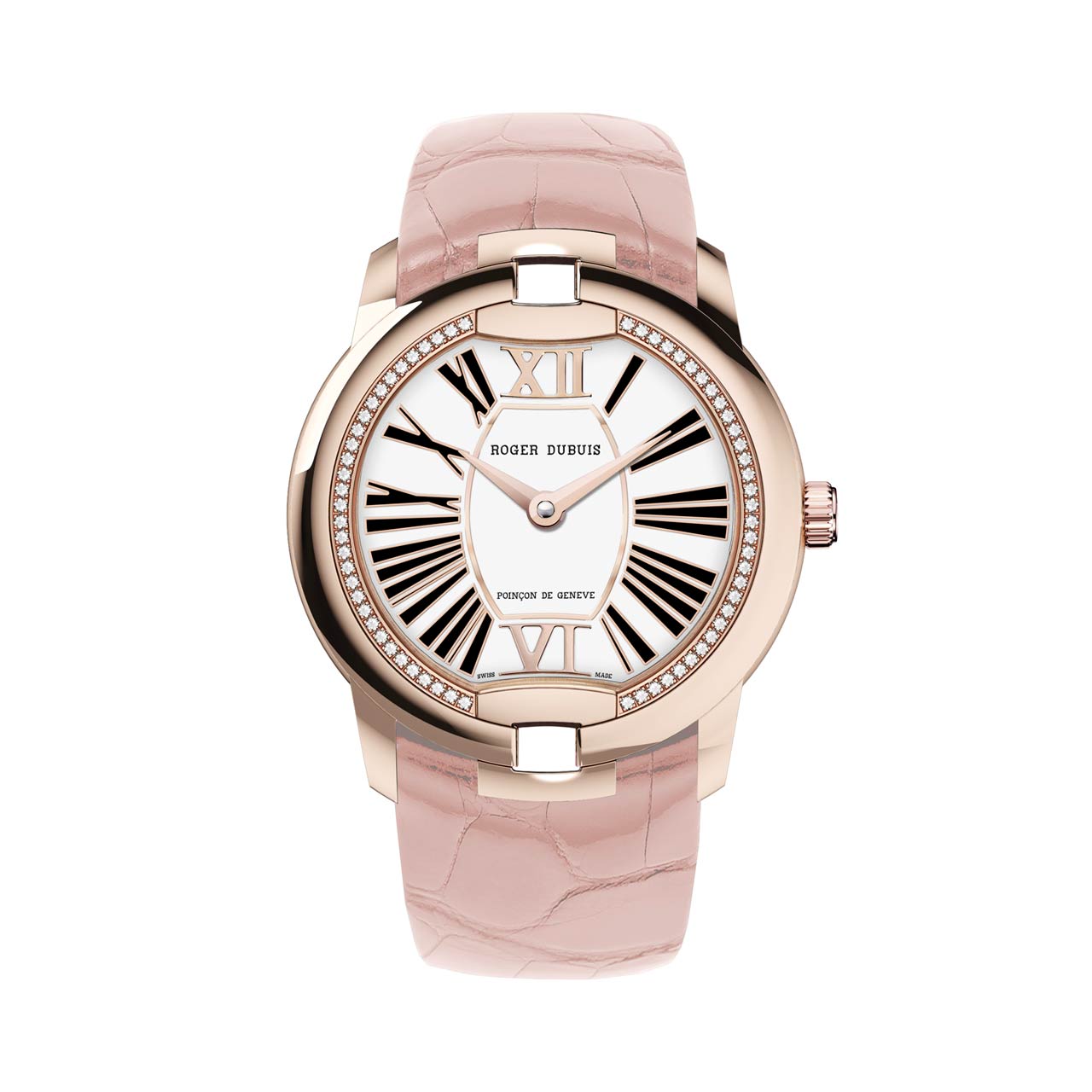 ROGER DUBUIS ベルベット RDDBVE0033