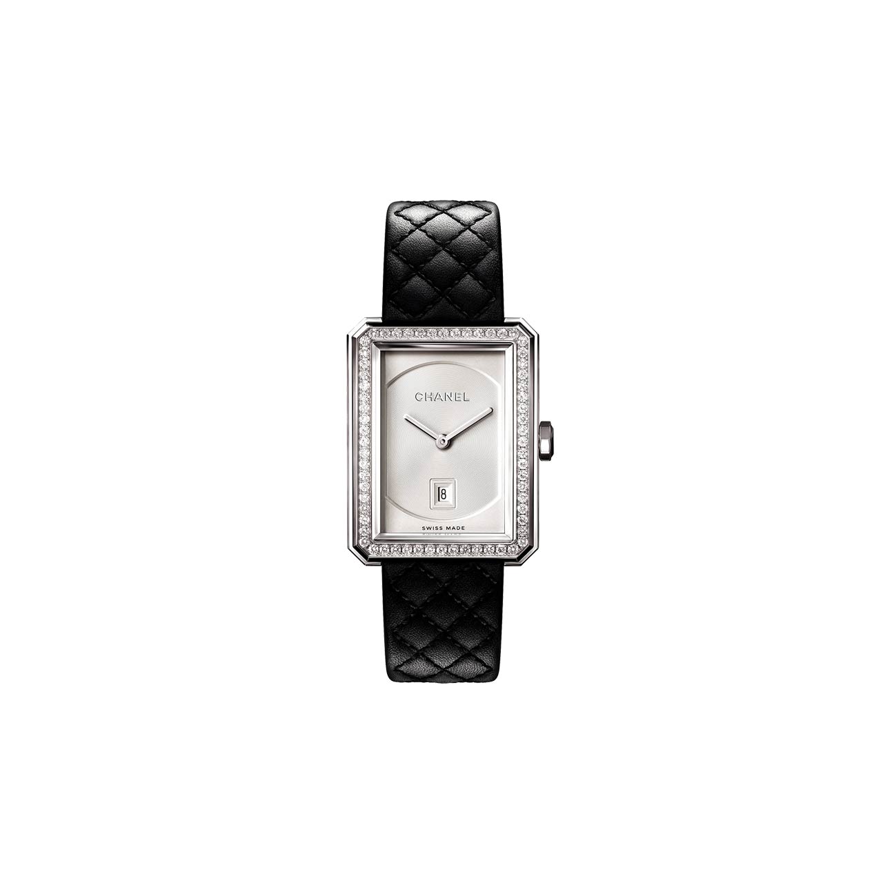 ボーイフレンド - H6401 オパール ホワイト｜シャネル(CHANEL)
