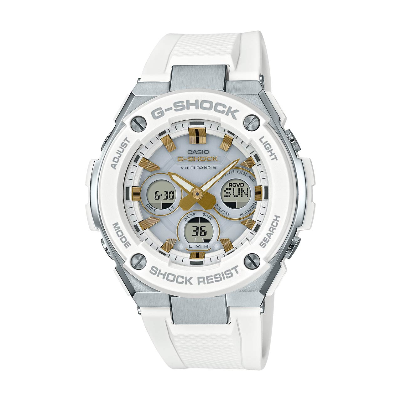 G-SHOCK Ref.GST-W300-7AJF 