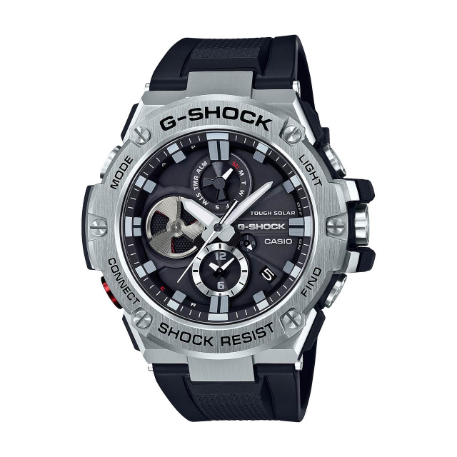 G-SHOCK Ref.GST-B100-1AJF 