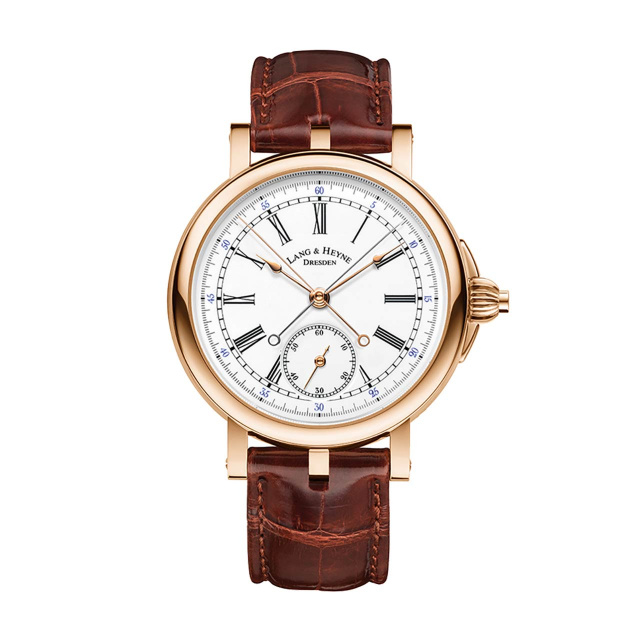 Lang & Heyne アルベルト 