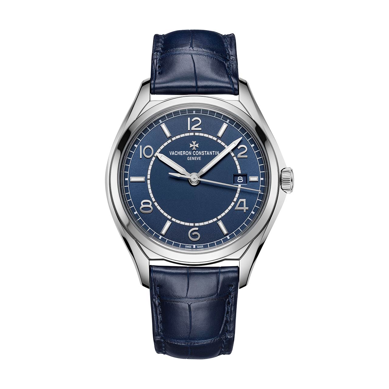 VACHERON CONSTANTIN フィフティーシックス・オートマティック 4600E/000A-B487