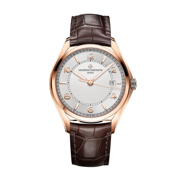VACHERON CONSTANTIN フィフティーシックス・オートマティック 4600E/000R-B441