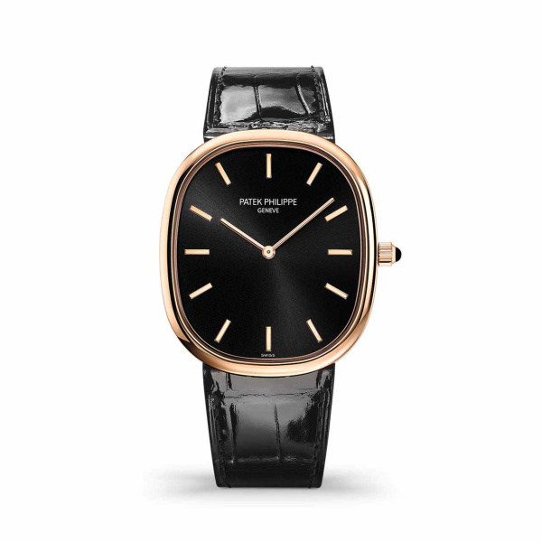 ゴールデン・エリプス BY PATEK PHILIPPE ゴールデン・エリプス パテック フィリップ