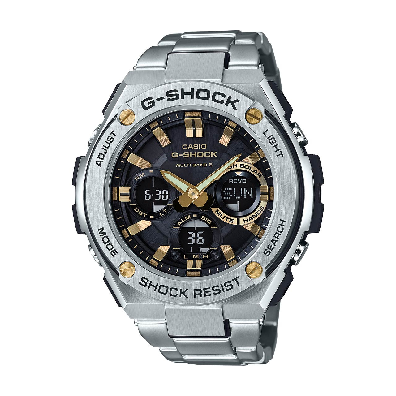 G-SHOCK Ref.GST-W110D-1A9JF 