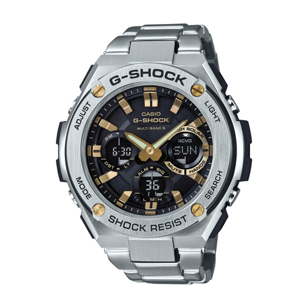 G-SHOCK Ref.GST-W110D-1A9JF