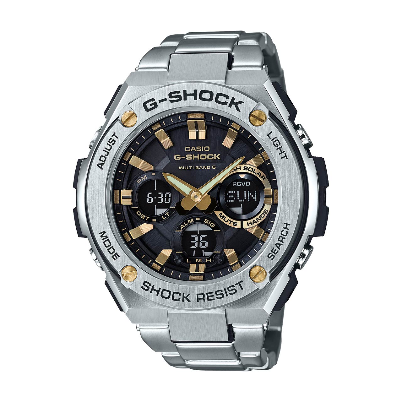 G-SHOCK Ref.GST-W110D-1A9JF 