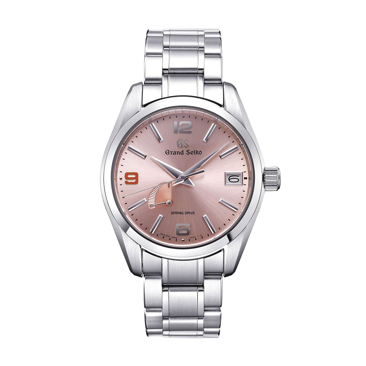 Grand seiko outlet sbga371