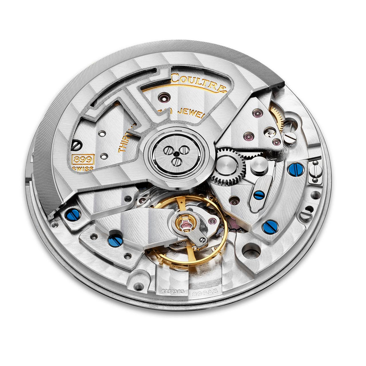 JAEGER-LECOULTRE ポラリス デイト Q9068650