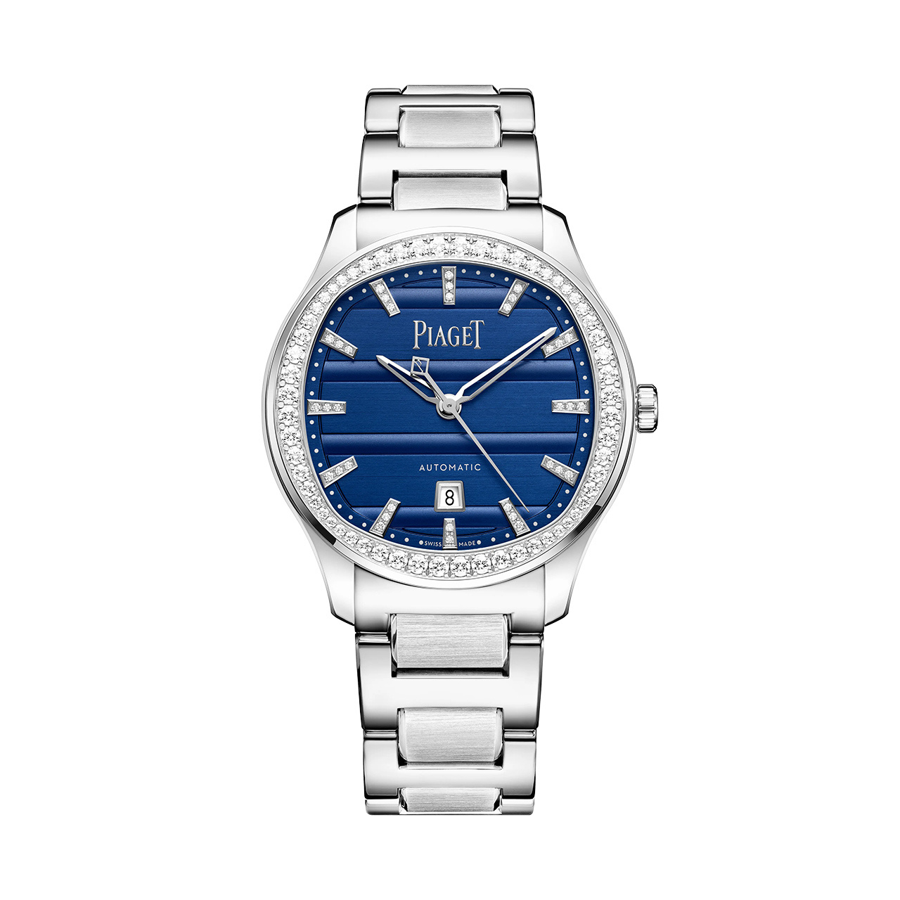 PIAGET ピアジェ ポロ シグネチャー デイト 36mm G0A51024