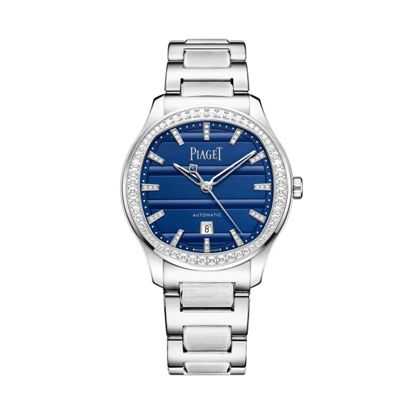ピアジェ ポロ シグネチャー デイト 36mm BY PIAGET ピアジェ ポロ シグネチャー デイト 36mm ピアジェ