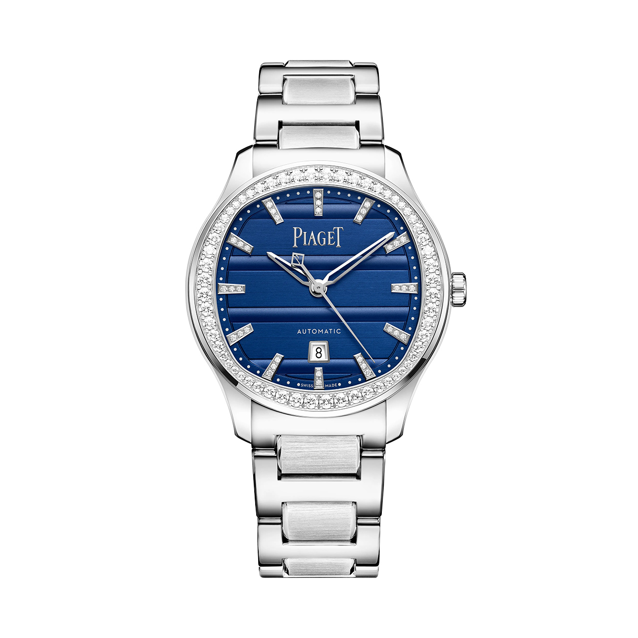 ピアジェ ポロ シグネチャー デイト 36mm BY PIAGET ピアジェ ポロ シグネチャー デイト 36mm バイ ピアジェ