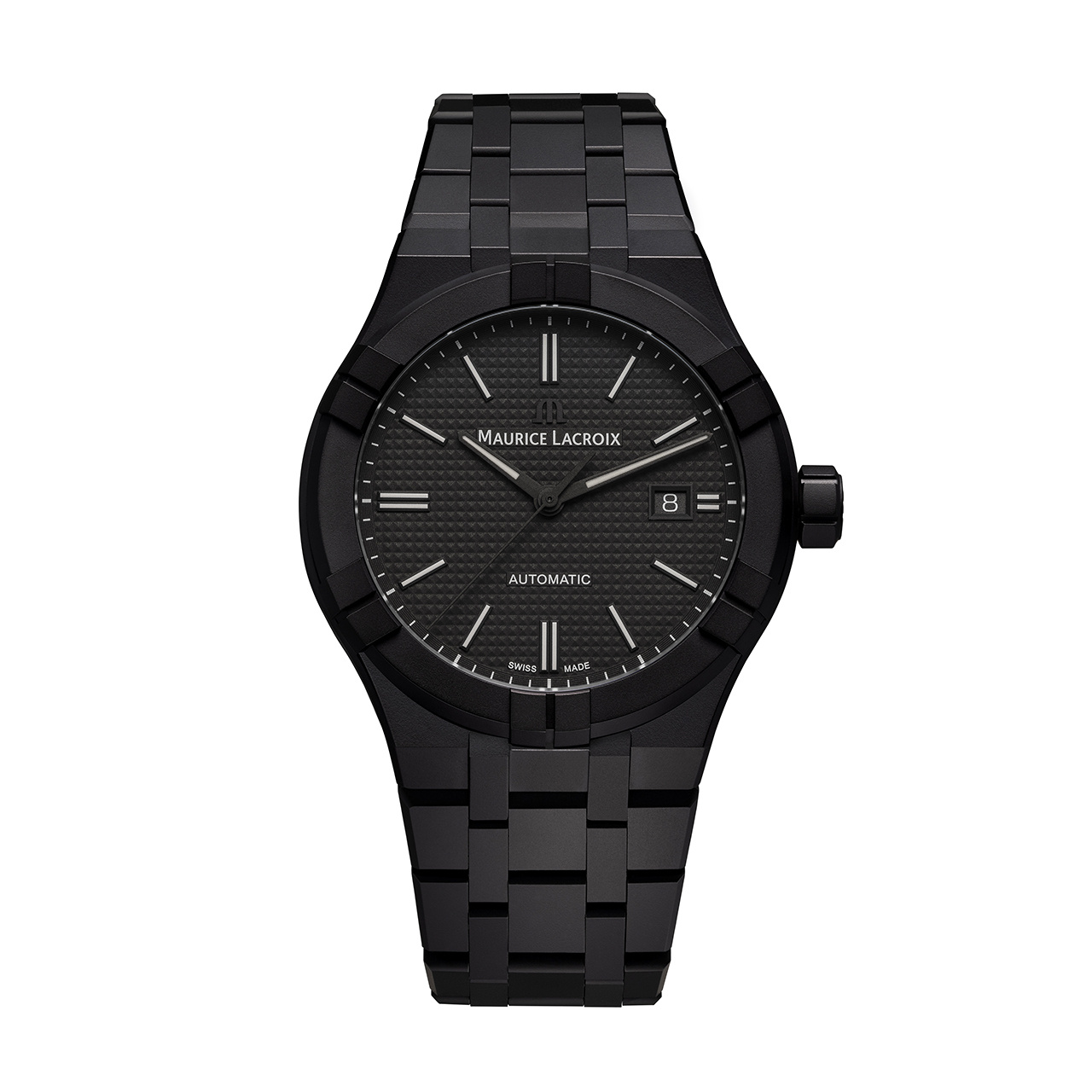 AIKON AUTOMATIC CERAMIC 42MM